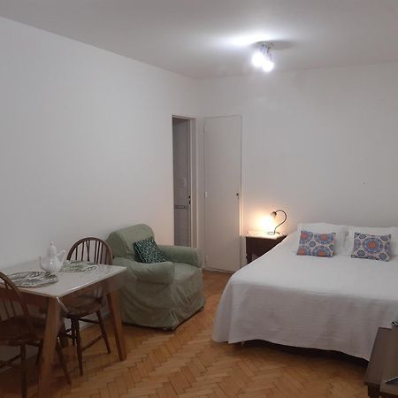 Appartement Libertad Recoleta -Ubicación Estratégica- à Buenos Aires Extérieur photo