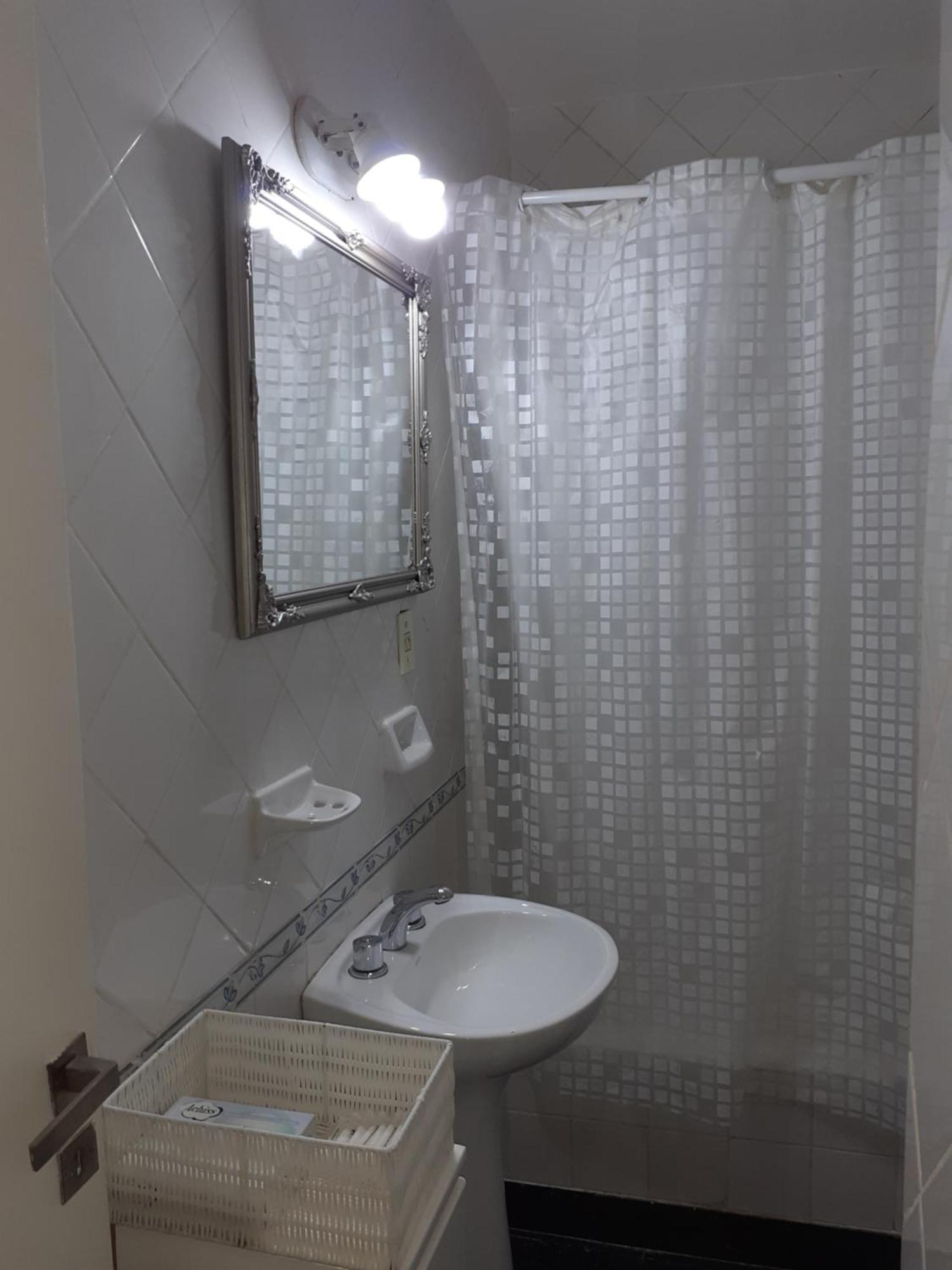 Appartement Libertad Recoleta -Ubicación Estratégica- à Buenos Aires Extérieur photo