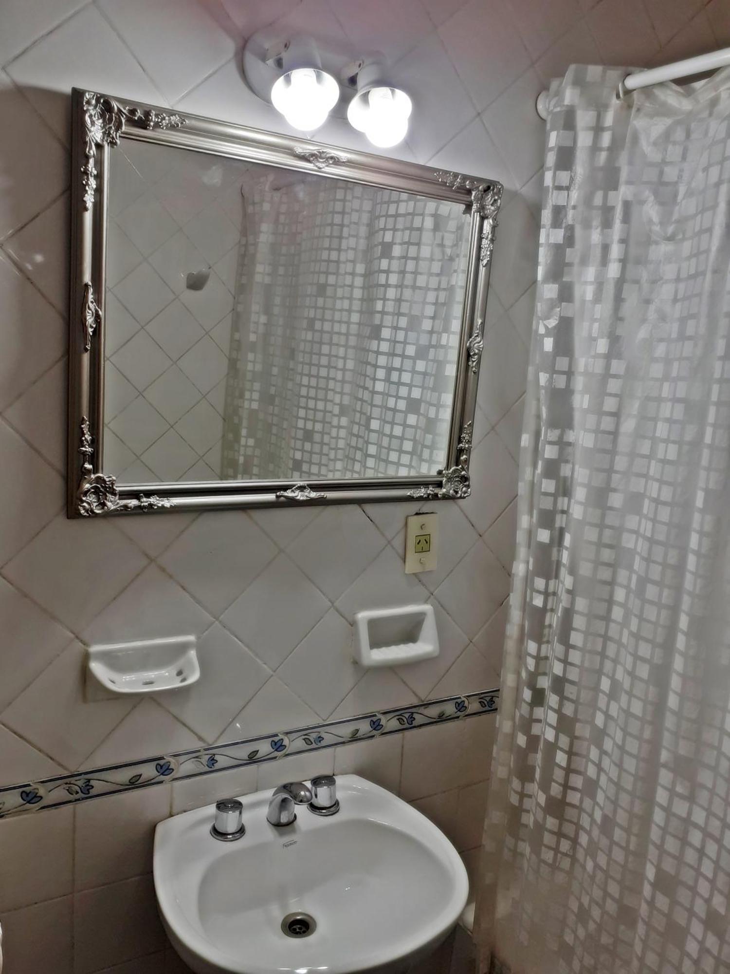 Appartement Libertad Recoleta -Ubicación Estratégica- à Buenos Aires Extérieur photo