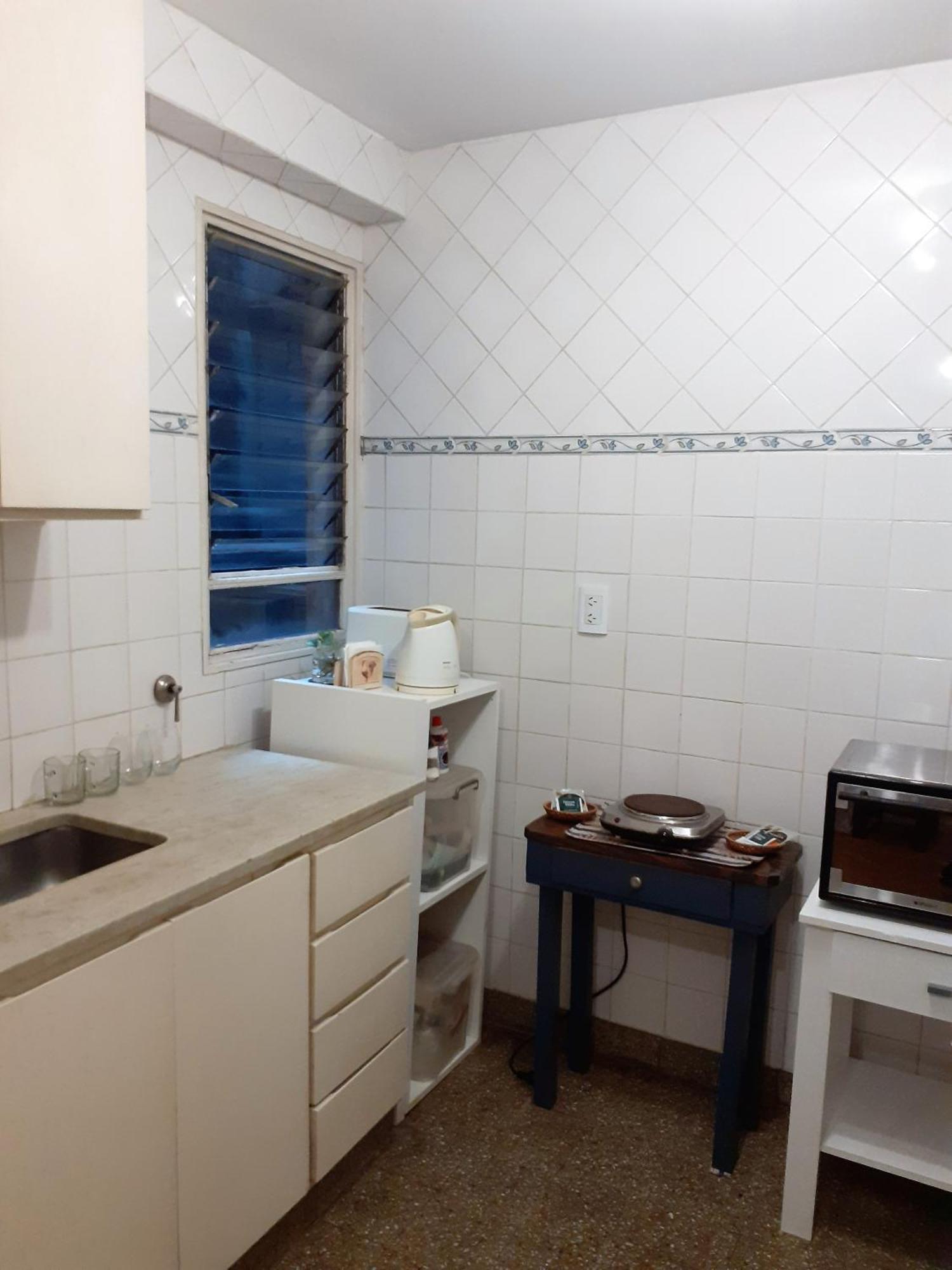 Appartement Libertad Recoleta -Ubicación Estratégica- à Buenos Aires Extérieur photo