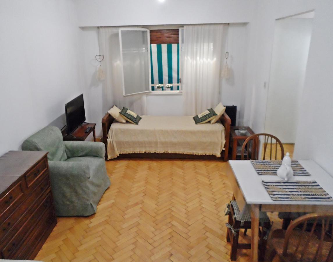 Appartement Libertad Recoleta -Ubicación Estratégica- à Buenos Aires Extérieur photo