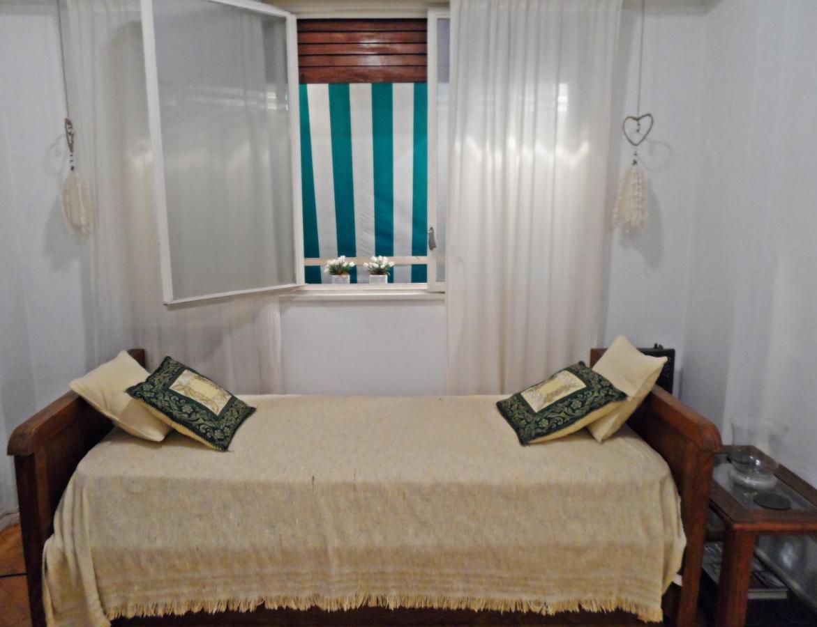 Appartement Libertad Recoleta -Ubicación Estratégica- à Buenos Aires Extérieur photo