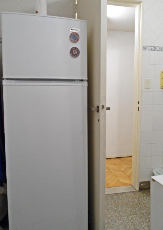 Appartement Libertad Recoleta -Ubicación Estratégica- à Buenos Aires Extérieur photo